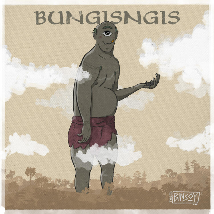 Bungisngis